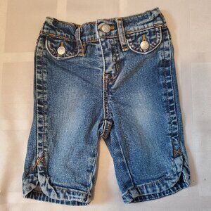Children's Place Toddler Vintage Stretch Jeans 18m